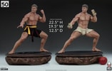 Jean-Claude Van Damme: Evo Autograph Edition Tribute