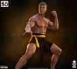 Jean-Claude Van Damme: Evo Autograph Edition Tribute