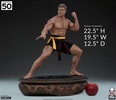 Jean-Claude Van Damme: Evo Autograph Edition Tribute