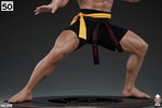 Jean-Claude Van Damme: Evo Autograph Edition Tribute