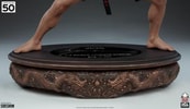 Jean-Claude Van Damme: Evo Autograph Edition Tribute