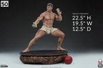 Jean-Claude Van Damme: Evo Autograph Edition Tribute- Prototype Shown