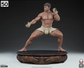 Jean-Claude Van Damme: Evo Autograph Edition Tribute- Prototype Shown