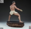 Jean-Claude Van Damme: Evo Autograph Edition Tribute- Prototype Shown