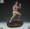 Jean-Claude Van Damme: Evo Autograph Edition Tribute
