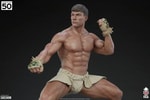Jean-Claude Van Damme: Evo Autograph Edition Tribute