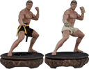Jean-Claude Van Damme: Evo Autograph Edition Tribute