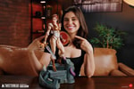 Teela Legends Collector Edition (Prototype Shown) View 5