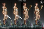 Teela Legends Exclusive Edition (Prototype Shown) View 5