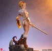 Teela (Variant) Legends (Prototype Shown) View 22
