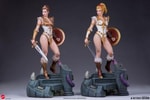 Teela (Variant) Legends (Prototype Shown) View 15