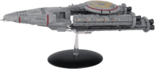 Loki Heavy Cruiser