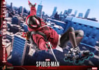Miles Morales (Bodega Cat Suit) (Prototype Shown) View 9