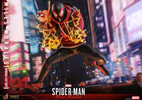 Miles Morales (Bodega Cat Suit) (Prototype Shown) View 10