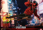 Miles Morales (Bodega Cat Suit) (Prototype Shown) View 16