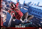 Miles Morales (Bodega Cat Suit) (Prototype Shown) View 17