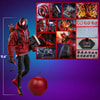 Miles Morales (Bodega Cat Suit) (Prototype Shown) View 2