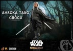 Ahsoka Tano and Grogu (Prototype Shown) View 12