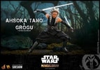 Ahsoka Tano and Grogu (Prototype Shown) View 11
