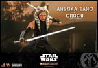 Ahsoka Tano and Grogu (Prototype Shown) View 4