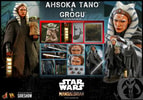 Ahsoka Tano and Grogu (Prototype Shown) View 24