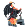 Balrog vs Gandalf Figural Light View 6