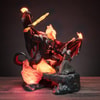 Balrog vs Gandalf Figural Light View 13