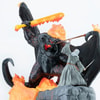 Balrog vs Gandalf Figural Light View 16