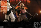 The Armorer Exclusive Edition - Prototype Shown