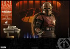 The Armorer Exclusive Edition - Prototype Shown