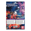 Megatron x Soundwave Retro Pin Set View 1