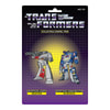 Megatron x Soundwave Retro Pin Set View 3