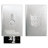 Decepticon Faction Card Holder View 1