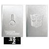 Autobot Faction Card Holder View 1