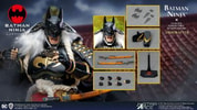 Ninja Batman 2.0