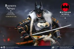 Ninja Batman 2.0
