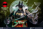 Ninja Batman 2.0