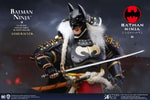 Ninja Batman 2.0 (Deluxe Version with Horse)- Prototype Shown
