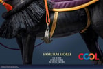 Samurai Horse