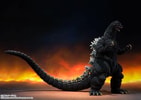 Godzilla (1989) View 1