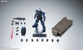 RGM-79Q GM Quel ver. A.N.I.M.E. View 9