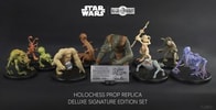 Holochess (Deluxe Signature Edition)- Prototype Shown