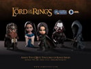 The Lord of the Rings Series Q-Bitz