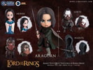 The Lord of the Rings Series Q-Bitz View 2