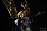 Soul Embrace Siegfried