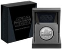 Anakin Skywalker 1oz Silver Coin