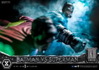 Batman Versus Superman