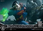 Batman Versus Superman