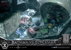 Batman Versus Superman