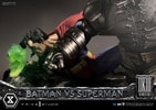 Batman Versus Superman